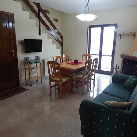 Sangro Apartment Кастель-ді-Сангро Екстер'єр фото