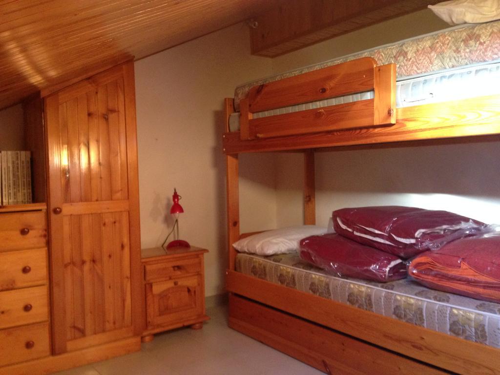 Sangro Apartment Кастель-ді-Сангро Номер фото