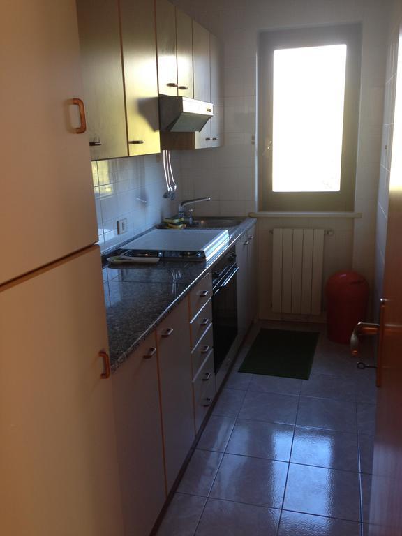 Sangro Apartment Кастель-ді-Сангро Екстер'єр фото