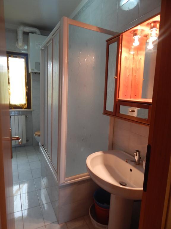 Sangro Apartment Кастель-ді-Сангро Екстер'єр фото