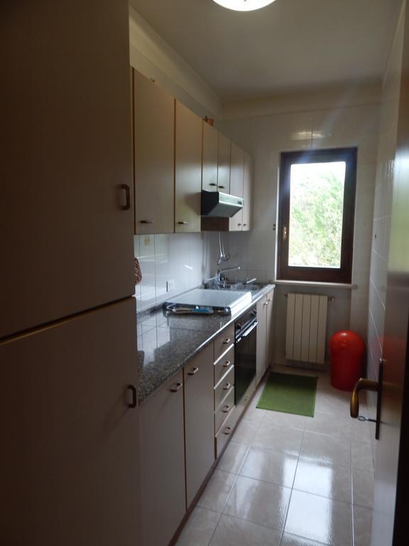 Sangro Apartment Кастель-ді-Сангро Екстер'єр фото