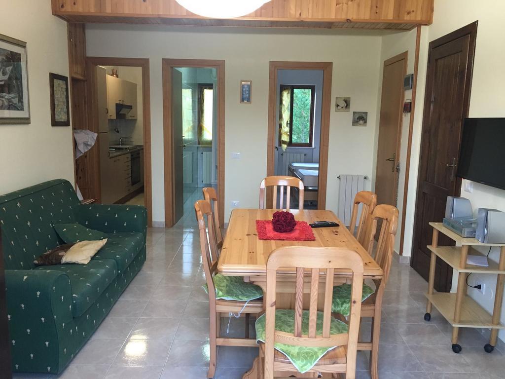 Sangro Apartment Кастель-ді-Сангро Екстер'єр фото