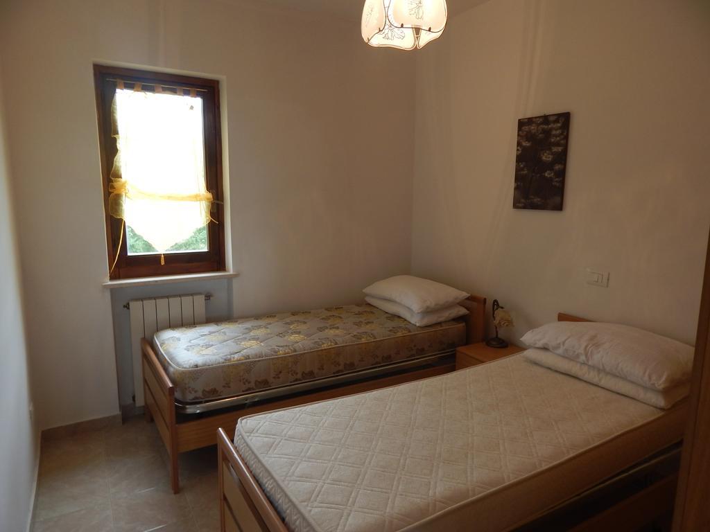Sangro Apartment Кастель-ді-Сангро Екстер'єр фото